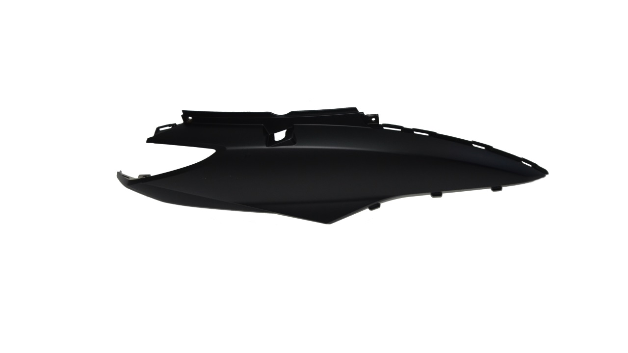 ARKA YAN PANEL SAĞ SİYAH (ECORIDER MX)